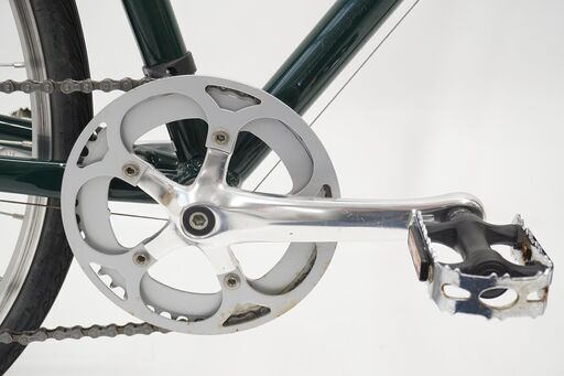 ASAHI 「アサヒ」 WEEKENDBIKES 2019年モデル クロスバイク オフィス 