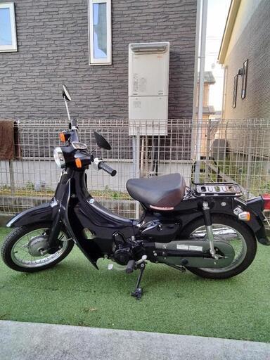 ホンダ　リトルカブ