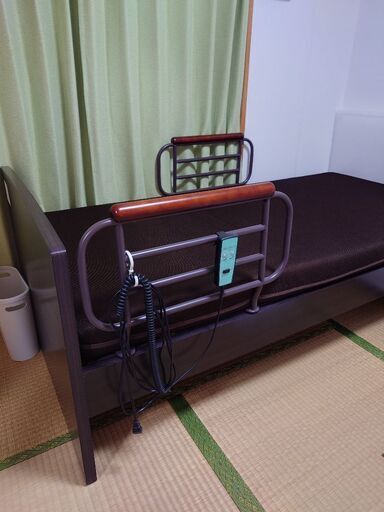 電動ベッド