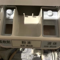 ☆3ヶ月保証付き☆2022年☆SHARP☆ES-GV10G-T☆10kg☆S-333