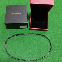 値下げします。体感ネックレスCOREFORCE