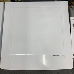 ☆ELSONIC エルソニック 冷蔵庫 2022年製　2ドア 右開き 83L EJ-R832W