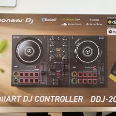 DJ 200 Pioneerの中古が安い！激安で譲ります・無料であげます｜ジモティー