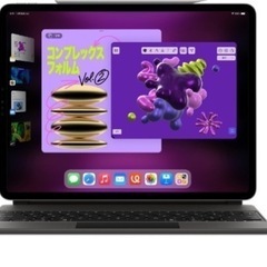 iPad Pro （第6世代）Wi-Fi ➕Cellular 1T