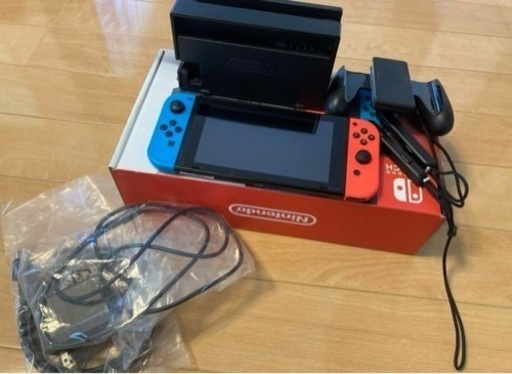 その他 Nintendo Switch