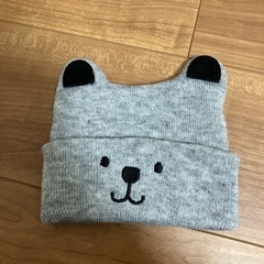 新品♡ベビー用帽子