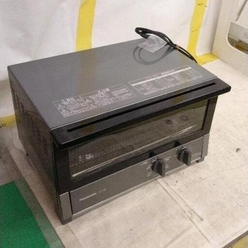 0118-071 Panasonic オーブントースター NT-T500