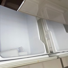送料・設置込み可 冷蔵庫 415L HITACHI 2016年