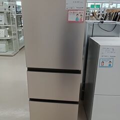 ☆ジモティ割あり☆ HITACHI 冷蔵庫 R-27RV 265L 22年製 動作確認