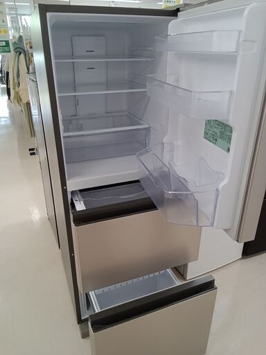 ☆ジモティ割あり☆ HITACHI 冷蔵庫 R-27RV 265L 22 動作確認