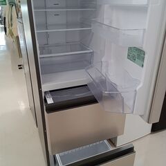 ★ジモティ割あり★ HITACHI 冷蔵庫 R-27RV 265L 22 動作確認／クリーニング済み TC1152 ☆ジモティ割あり☆ HITACHI 冷蔵庫 R-27RV 265L 22 動作確認