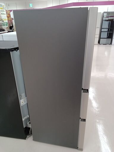 ☆ジモティ割あり☆ HITACHI 冷蔵庫 R-27RV 265L 22 動作確認