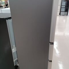 ★ジモティ割あり★ HITACHI 冷蔵庫 R-27RV 265L 22 動作確認／クリーニング済み TC1152 ☆ジモティ割あり☆ HITACHI 冷蔵庫 R-27RV 265L 22 動作確認