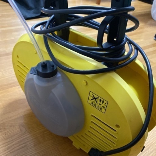 引き取り限定】Kärcher 高圧洗浄機 ケルヒャー 引き取り限定