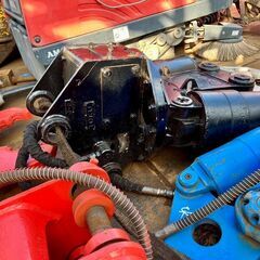 タグチ工業 D-41A 0.2用大割機