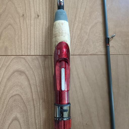 全国発送可能(沖縄以外)着払いノリーズハイブリッドテンヤ真鯛HTM710ML  