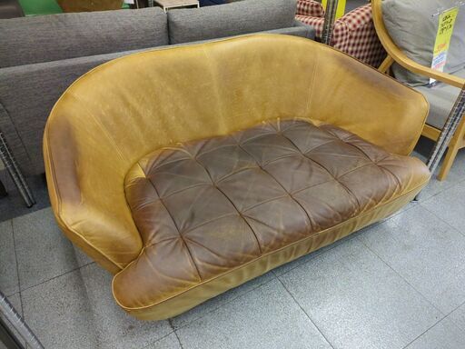 CRASH GATE tabu クラッシュゲート タブー ベンチ スツール 本革 CRASH