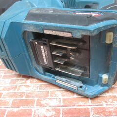 makita マキタ JR001G 充電式レシプロソー 中古品 40V 本体のみ 【ハンズクラフト宜野湾店】