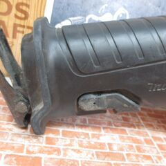 makita マキタ JR001G 充電式レシプロソー 中古品 40V 本体のみ 【ハンズクラフト宜野湾店】