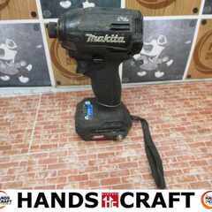 makita マキタ TD001 インパクトドライバ 中古品 40V 本体のみ
