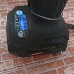 makita マキタ TD001 インパクトドライバ 中古品 40V 本体のみ 【ハンズクラフト宜野湾店】