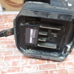 makita マキタ TD001 インパクトドライバ 中古品 40V 本体のみ 【ハンズクラフト宜野湾店】