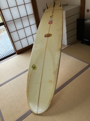 サーフボード