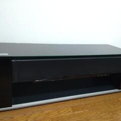 ヤマハ ホームシアタースピーカーテレビ台 YSP-LC4000