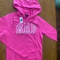 ②GAP XS タグ有り新品