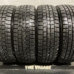 DUNLOP WINTER MAXX WM01 175/65R1...