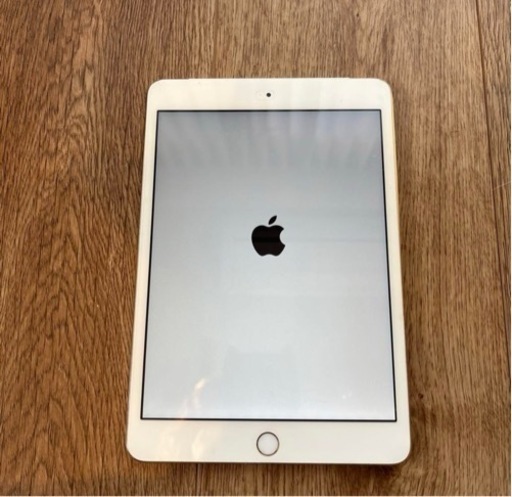 iPadmini 第3世代 64GB   WiFi＋SoftBank