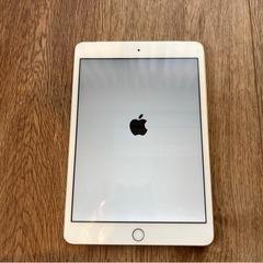 iPadmini 第3世代 64GB   WiFi＋SoftBank