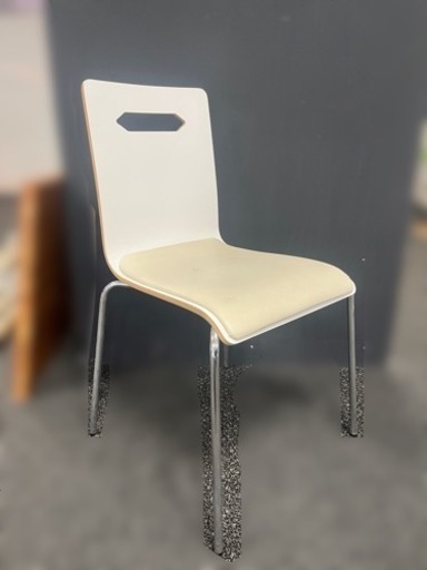 QUON】mak 椅子 9脚