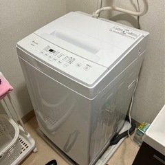 🌟2021年製🌟 6.0kg 洗濯機 アイリスオーヤマ
