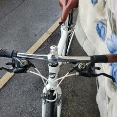 B245 クロスバイク★GIANT★ESCAPE R3★XXS 140-160cm