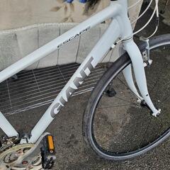 B245 クロスバイク☆GIANT☆ESCAPE R3☆XXS 140-160cm