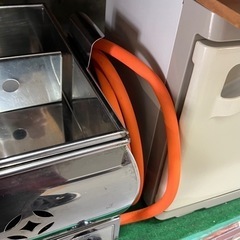 【お取り置き中】LPガス　おでん鍋　金剛