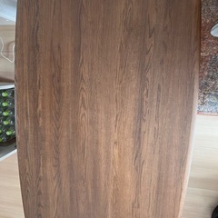 KEYUCA ValitaⅡ オーダーダイニングテーブル(4人用)