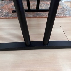 KEYUCA ValitaⅡ オーダーダイニングテーブル(4人用)