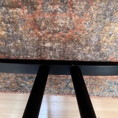 KEYUCA ValitaⅡ オーダーダイニングテーブル(4人用)