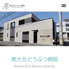 急募‼️動物病院スタッフ