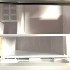 高年式★全国送料無料★3か月保障付き★冷蔵庫★2023年★アクア★AQR-14N(S)★R-399