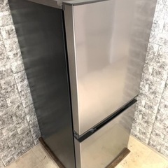 高年式★全国送料無料★3か月保障付き★冷蔵庫★2023年★アクア★AQR-14N(S)★R-399