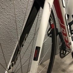 本日中限定feltロードバイク