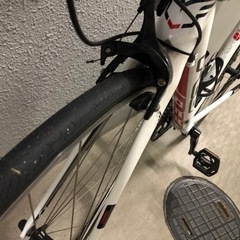 本日中限定feltロードバイク