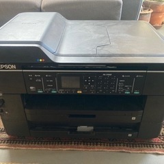 EPSON プリンター　PX-1700F ジャンク