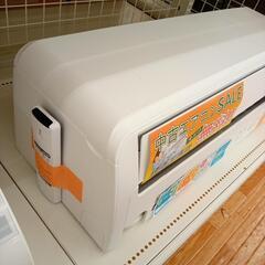 YAMADA エアコン YHAC-22L1-W 2.2kw 21年製 室内機分解洗浄済み YJ1401