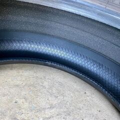 DUNLOP LEMANS V+ SILENT CORE 205/55R16 91V 美品中古タイヤ4本セット