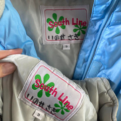 SALOMON South Line ウェアー ボード ブーツ 帽子 グローブ