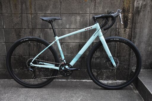 新車　ロードバイク  FELT(フェルト) / BROAM 60(ブローム 60) 540mm【 名東店在庫品】